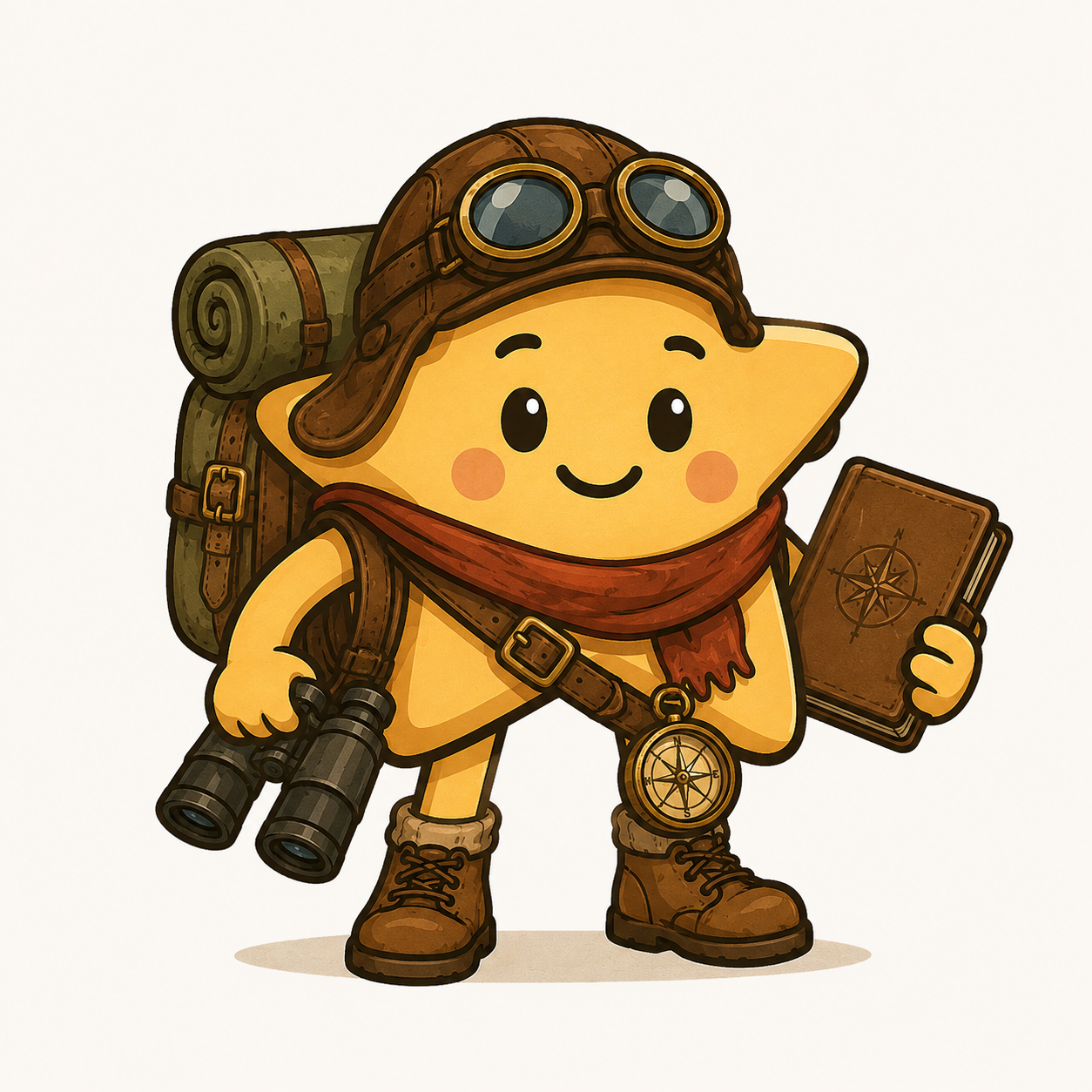 éli aventurier