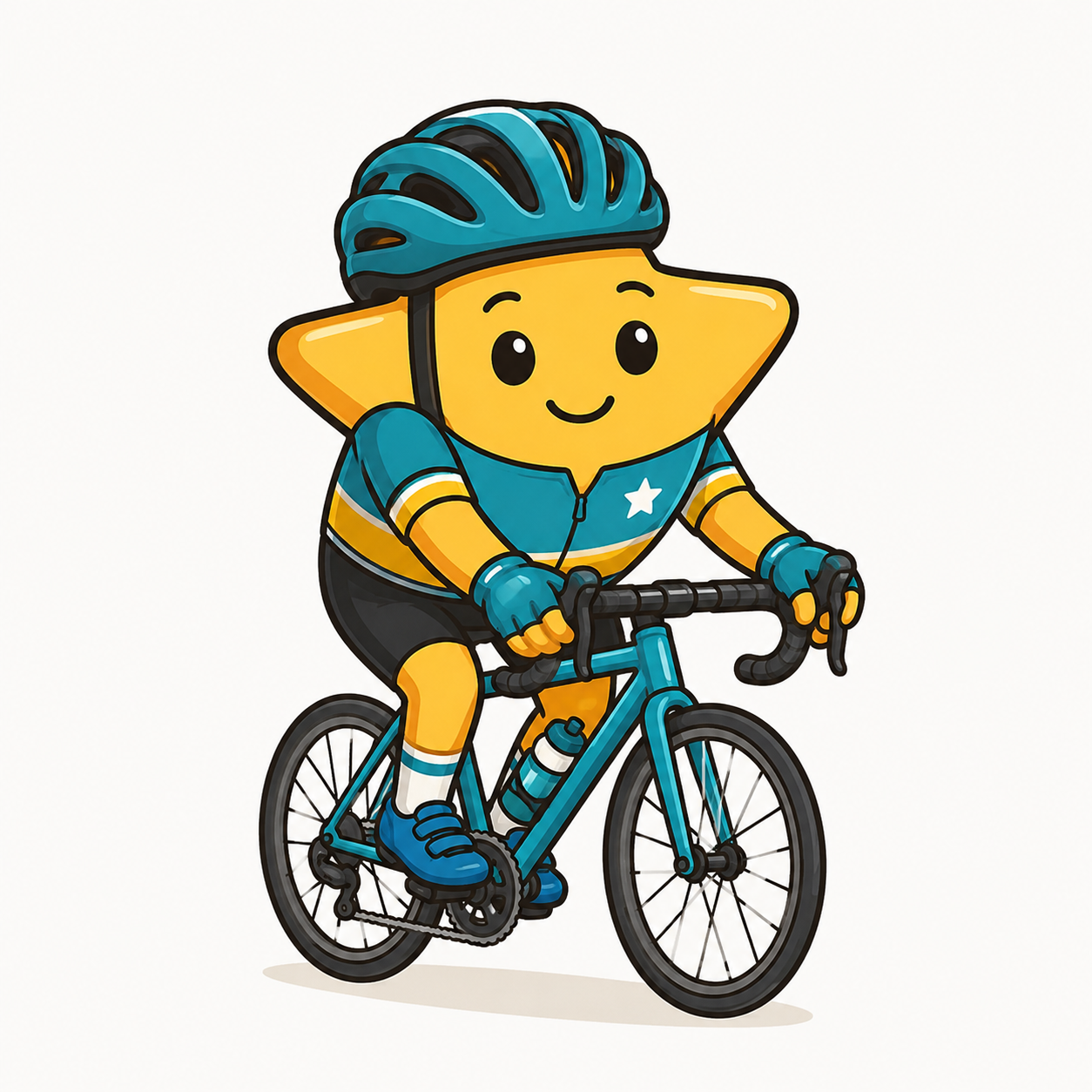 éli vélo