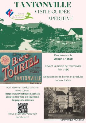 TANTONVILLE (21 x 29.7 cm)
